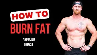 How I Build Muscle & Burn Fat Fast with the P.E.A.K Method (You Can Too!)