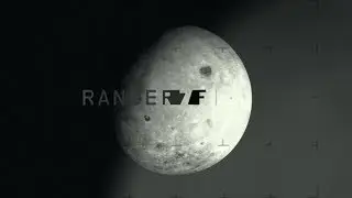 Ranger 7 Films logo (2012)