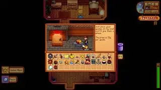 Stardew Valley - Green Hills Farm (Part 16)