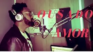 OUSADO AMOR (RENAN OLIVEIRA)  - RECKLESS LOVE