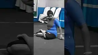 Yoga competition #yogini #yogagirl #shortsindia