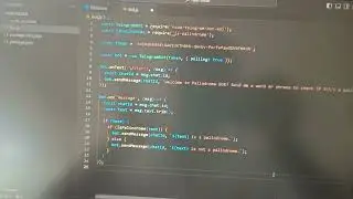 node-telegram-bot-api