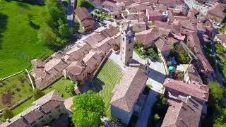 Monforte d'Alba Langhe foto e video