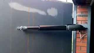 Powertech kit 230. Автоматика для ворот.