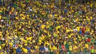 Bresil dans un instant TF1 8 7 2014 fifa world cup football brazil bresil coupe du monde