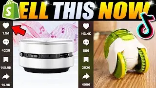 Sell These 8 Tik Tok Viral Products RIGHT NOW  | Sell This Now