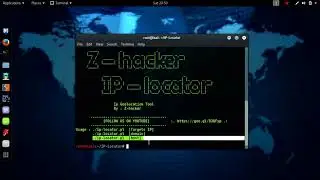 Kali linux   Tools    IP Locator    ip geolocation tool Kurdish Subtitles   YouTube