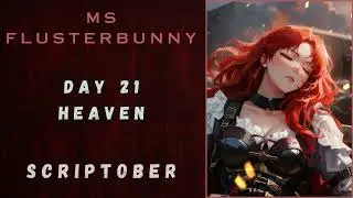 [ASMR] Losing Your Teammate [HEAVY ANGST][F4A][Scriptober][Dying!Speaker][Hero!Listener]