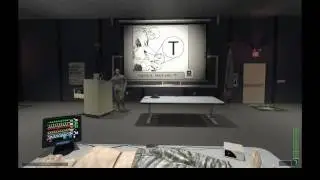 America's Army 3 -  Training Medic 2/3
