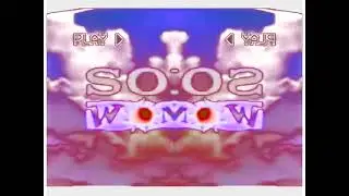 (REUPLOAD) Top 5 Sony Wonder Inc Logos in G Major 4 and CoNfUsIoN