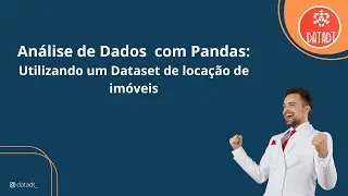 Analise de Dados Locação de Imóveis com Pandas
