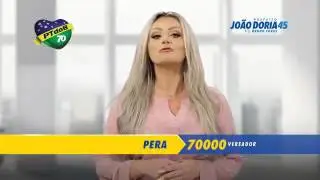 Mulher Pera 70.000 - Candidata a vereadora por SP 2016 02