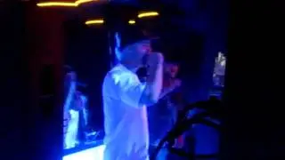 Classified - Oh Canada (Live)