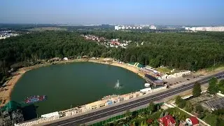 Wewake Глория  - открытие сезона 2016