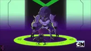 Ben 10 Galactic Monsters Omniverse intro