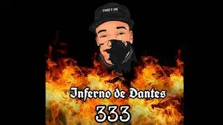 TRAP DO DANTES - Inferno de Dantes - Rizzo prod. (JottaR)