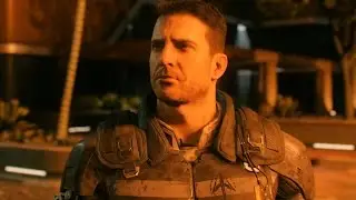 Black Ops 3 - Mission 06: Vengeance in 1080p (2/2)