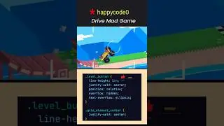 driver mad game 🏎️ 