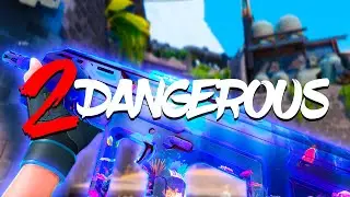 2 Dangerous ☠️ - Valorant Montage