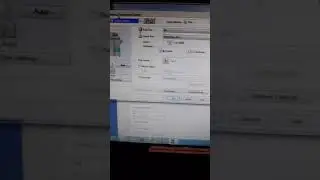 CARA PRINT FOTO COPY DARI PC KE MESIN FOTO COPY IR 5000