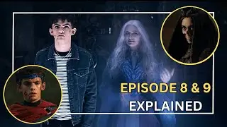 Agatha All Along | Episode 8 & 9 Explained in Hindi