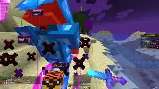 ♿ЗАЛЕТЕЛ НА ВАЙП INFINITYHVH И РАЗНЁС ВСЕХ В ШЕПКИ♿С ЛУЧШИМ ЧИТОМ CELESTIAL RECODE♿♿СЛИВ EXPENSIVE♿