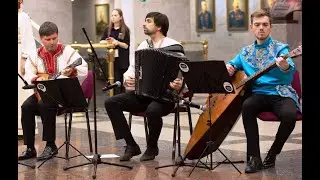Чардаш В. Монти