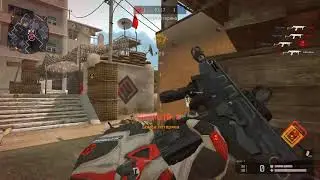 Warface:HighLights by Donnu #7