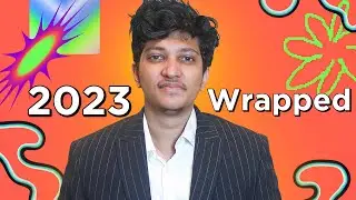 JK — 2023 Wrapped