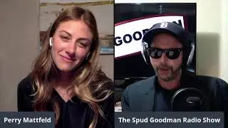 The Other Spud Goodman Show - Debut Episode