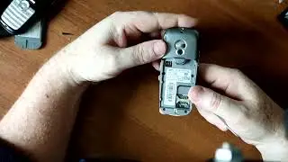 Распаковка посылки с телефонами за 2$.