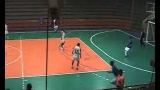 [COPA SESC] Mosconautas 11 x 1 Real Star parte 2