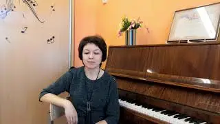 Поздравление с днем музыки от музыкантов Талицкой школы искусств