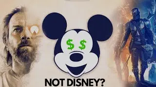 Why there are so many new Star Wars Shows