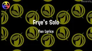 Anarchy poisons (Snake Mix) [Fan Lyrics] | Splatoon 3