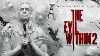 Stream Recap - The Evil Within 2 | first person mode | part 1