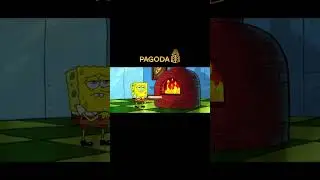 Spongebob Squarepants #fypシ #fyp #funny #funnyvideo