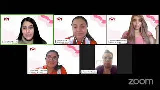 🎙Episodio 27 | Mujeres en la Industria Minera