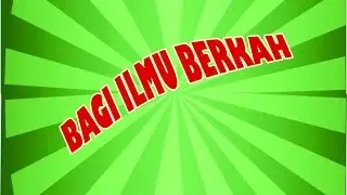 TUTORIAL Cara menggunakan scrip GOTOANDSTOP - MACROMEDIA FLASH 8