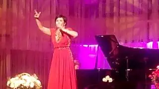 Роза рымбаева