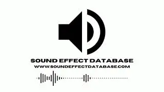 Dark Sci Fi Horror Tension Sound Effect