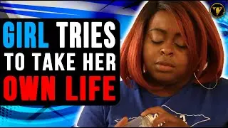 Girl Tries To Take Her Own Life Due To Fat Shaming, Watch What Happens.