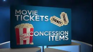 BTM Generic Gift Card 2014