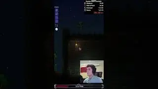 Speedrunner beats Skeletron