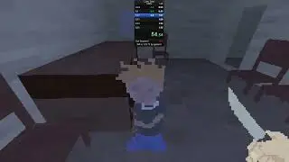 Calm Time Speedrun 100% 1:30.75