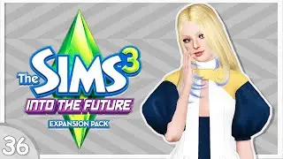 SHE'S SO PRETTY 😍 || Sims 3 Into the Future || Part 36
