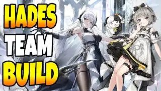 BEST TEAM BUILDS FOR HADES TO MAXIMIZE HER POTENTIAL! AETHER GAZER