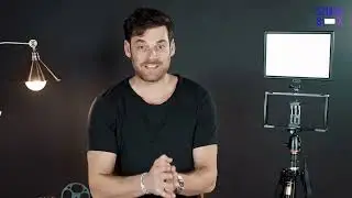 בואו נדבר על חצובות? Studiobox אולפן צילומים נייד לסמארטפון.