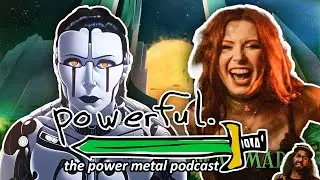 Dawn of the AI - Powerful Podcast Ep53