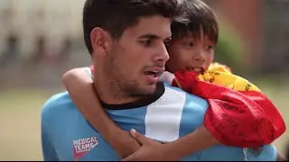 Hope Stories #TheCoaches